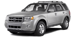 Форд Искейп иконка Форд Искейп