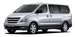 Hyundai Starex thumbnail