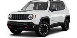 Jeep Renegade thumbnail