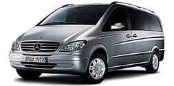 Mercedes Benz Vito thumbnail