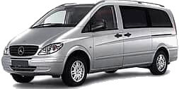 Mercedes-Benz Vito thumbnail