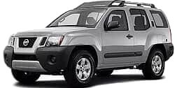 Nissan XTerra thumbnail