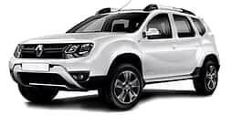 Renault Duster miniature