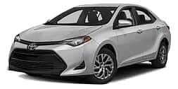 Toyota Corolla thumbnail