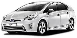 Toyota Prius thumbnail