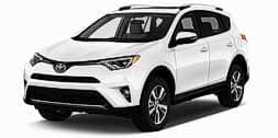 Toyota RAV4 thumbnail