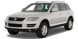 Фольксваген Туарег иконка Фольксваген Туарег