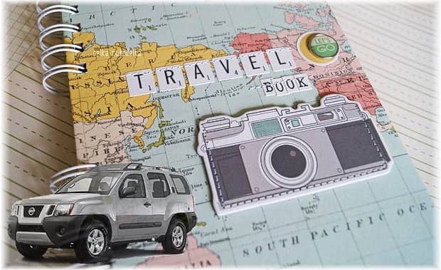 Travelers Handbook
