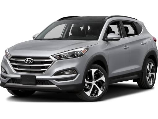Hyundai Tucson 2015 - 2018