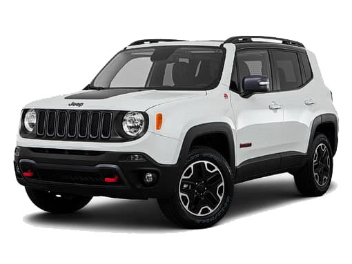 Jeep Renegade 2018 - 2024