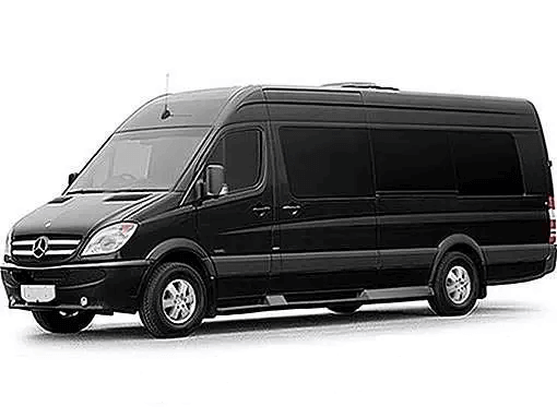 Mercedes Benz Sprinter