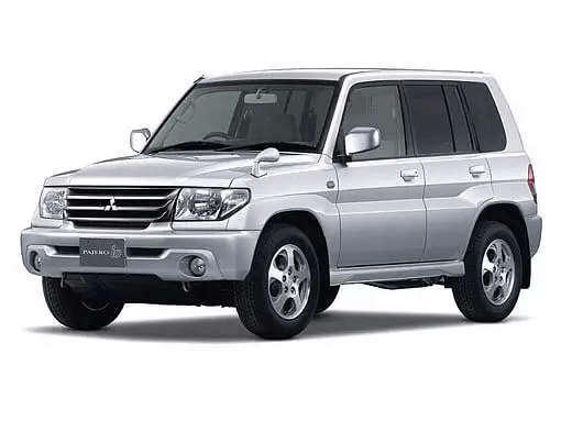 Mitsubishi Pajero IO 2005 - 2007