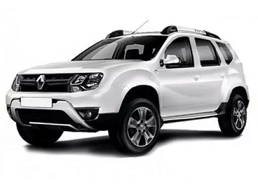 Renault Duster 2016 - 2020