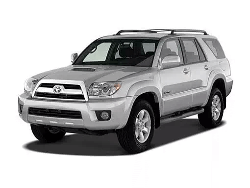 Toyota 4 Runner 2005 - 2007
